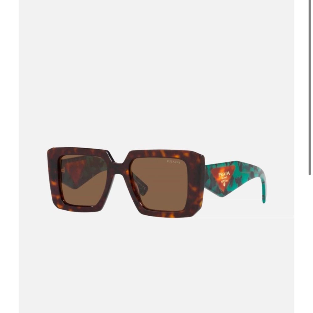PRADA PR 23YS sunglasses new never worn